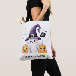 Ein wirklich süßes Vergnügen für die "Spooky Seaso