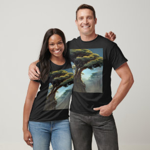 Ein Wunder, zu sehen (Serengeti)- T-Shirt