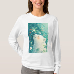 Ein zauberhafter Eisbär T-Shirt