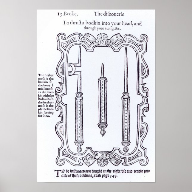 Ein Zaubertrick Poster (Vorne)