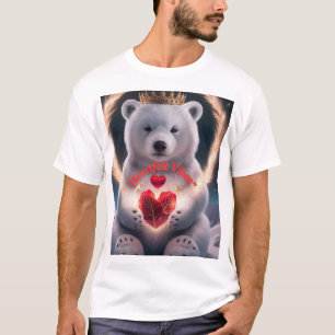 Ein zeitloser Ausdruck von Liebe T-Shirt