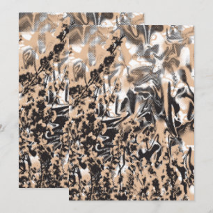 Ein zeitloser Weg, um Ihre Feier zu verkünden Einladung