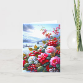 Ein zeitloses Herz, Karte für alle