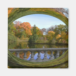 Ein Zen-Moment... Magnet