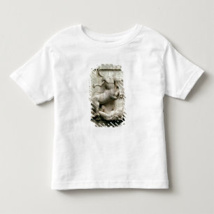 Ein Zentaur, der über einem Lapith triumphiert Kleinkind T-shirt
