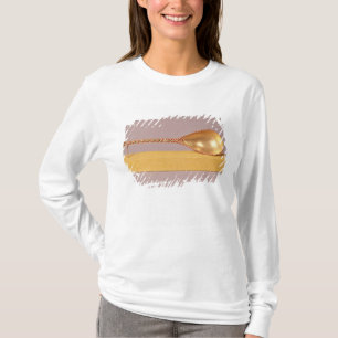 Ein zeremonieller Löffel T-Shirt