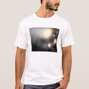 Ein Zerfall von Galaxien T-Shirt