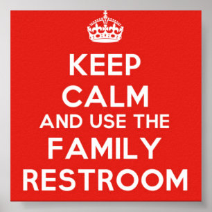 Ein, zum des Slogan-Fotos zu halten Poster