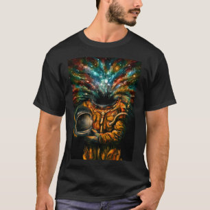 Einatmen T-Shirt