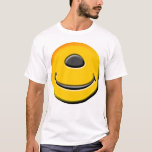 Einäugiger T - Shirt! T-Shirt