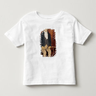 Einbalsamierter Körper von Jeremy Bentham Kleinkind T-shirt