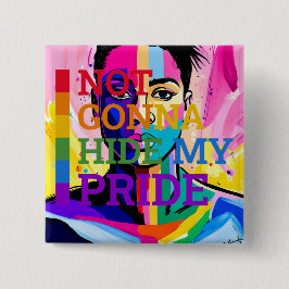 Einbindung meiner Authentizität Button