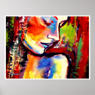 Einblick Poster