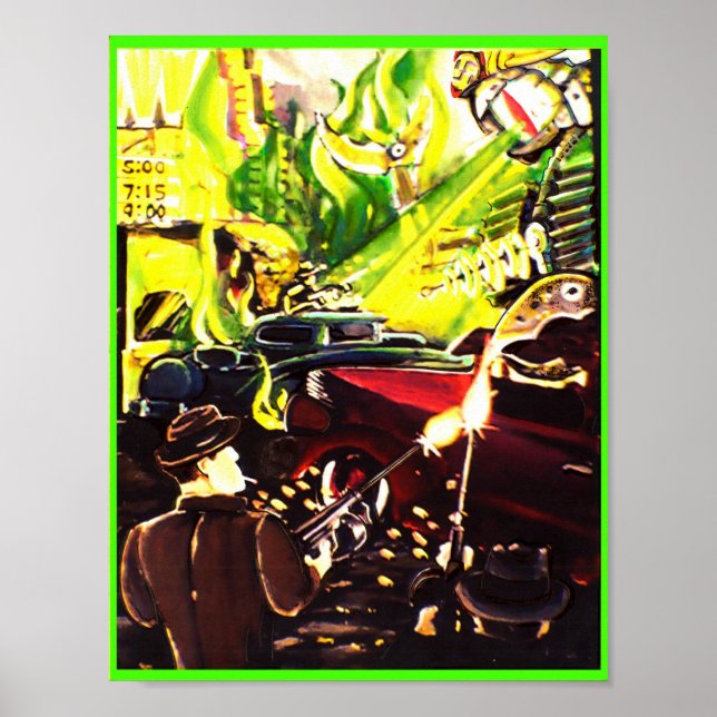 einbringen poster (Vorne)