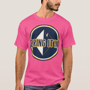 Einbringen T-Shirt
