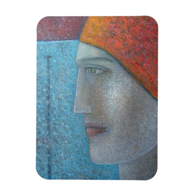 Einbruch 2012 magnet (Vertikal)