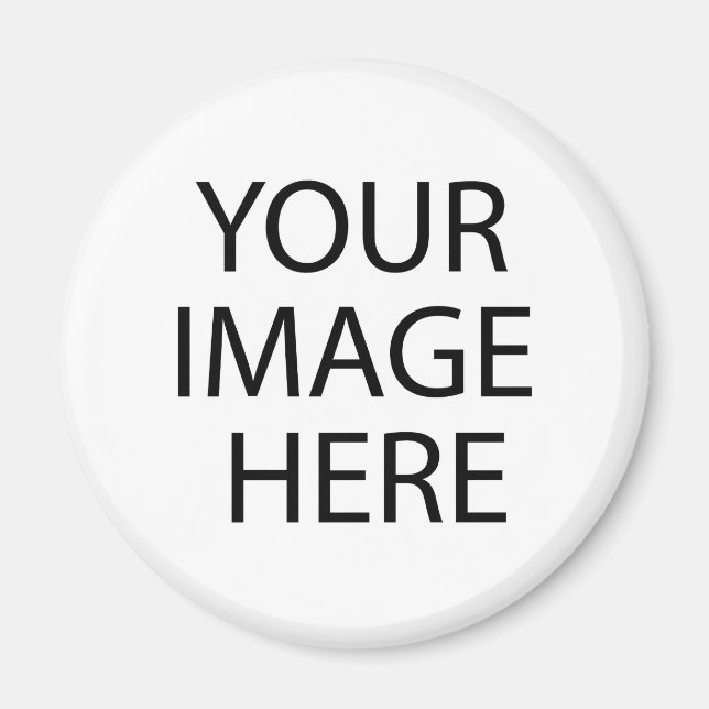 Eindruck Magnet (Vorne)