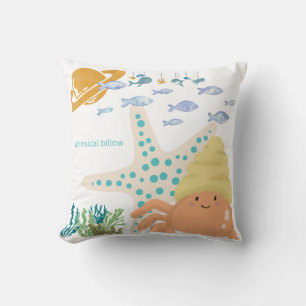 eine Abdeckung, die Ihr Wohnzimmer blühen Kissen