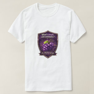 Eine Abelsche Traube T-Shirt
