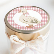 Eine Alberne Gänsehaut Rosa Cotattacore