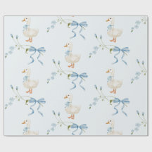 Eine Alberne kleine Gänse Geburtstagsfarbe