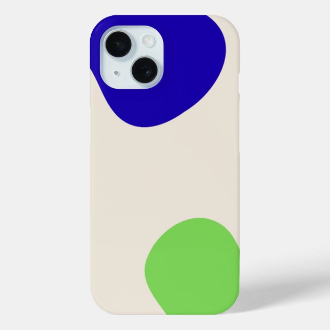 Eine allgemeine Hülle, die jeder verwenden wird Case-Mate iPhone Hülle (Rückseite)