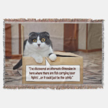 Eine alternative Dimension