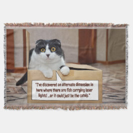 Eine alternative Dimension Decke