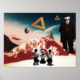 Eine alternative Realität 2 Poster