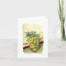 Eine Ananas-Tasche, Alt-Havanna, Kuba Karte