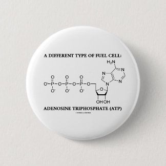 Eine andere Art Brennstoffzelle (Atp) Button