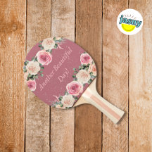 Eine andere schöne Tag Wasserfarbe Blumendruck