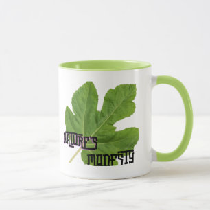 Eine andere Tasse