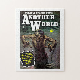 Eine andere Welt (Dezember 1952) Puzzle