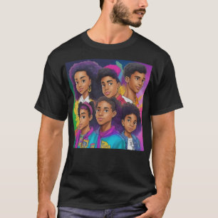Eine andere Welt T-Shirt