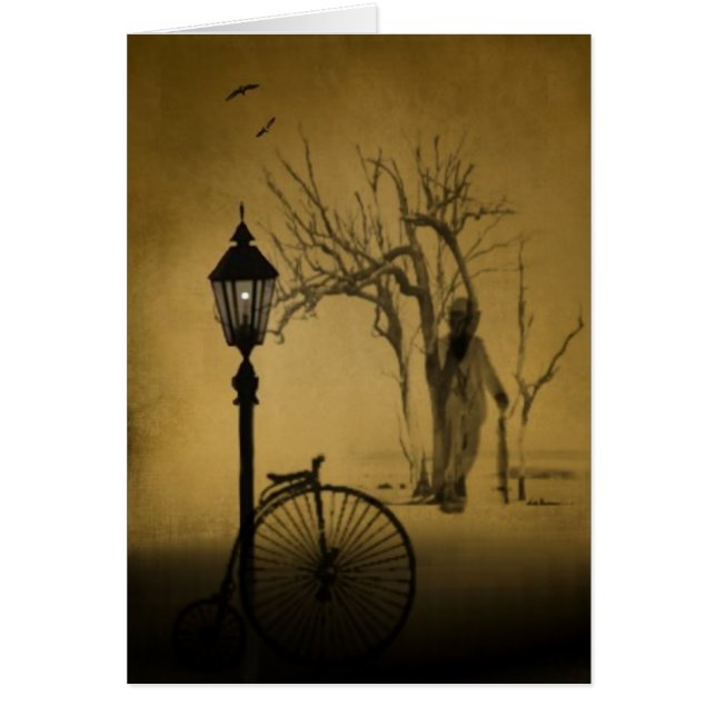 Eine andere Zeit….Ein anderer Platz (Vorne)