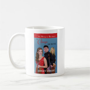 Eine Änderung der Abstimmung  Kaffeetasse