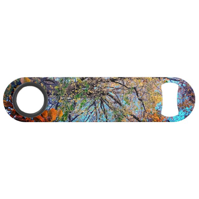 Eine Änderung der Blätter Speed Flaschenöffner (Vorderseite (Horizontal))