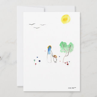 Eine angenehme Wanderkarte