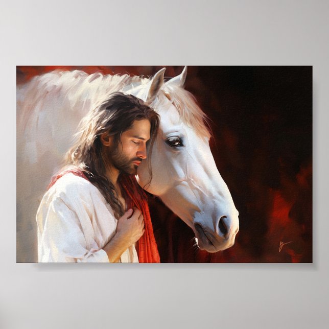 Eine Anleihe heiligen Vertrauens Poster (Vorne)