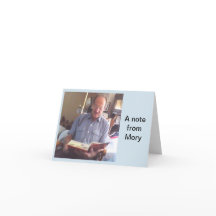 Eine Anmerkung von Mory.