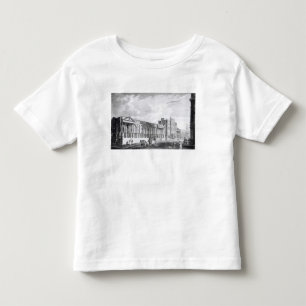 Eine Ansicht Bank of Englands Kleinkind T-shirt