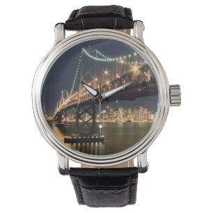 Eine Ansicht von der Schatz-Insel Armbanduhr