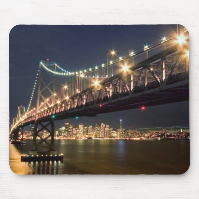 Eine Ansicht von der Schatz-Insel Mousepad (Vorne)