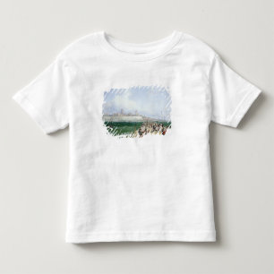 Eine Ansicht von Margate vom Pier, 1868 Kleinkind T-shirt