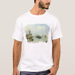 Eine Ansicht von Venedig T-Shirt