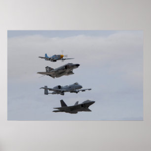 Eine Anthologie der Kämpfer Poster