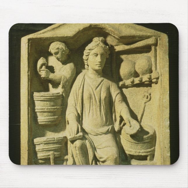 Eine Apotheke Mousepad (Vorne)