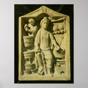 Eine Apotheke Poster