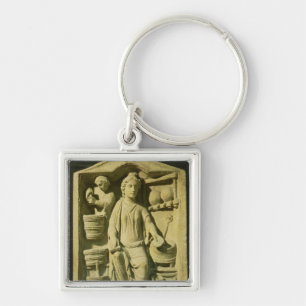 Eine Apotheke Schlüsselanhänger